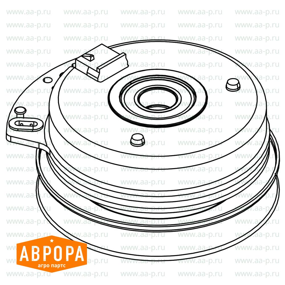 GY21087 ДЕКА  КОСИЛКИ